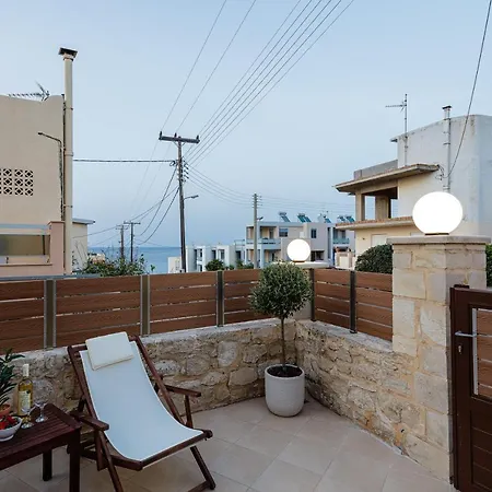 Amalthea Family Residence, 2 Min Walking From Center