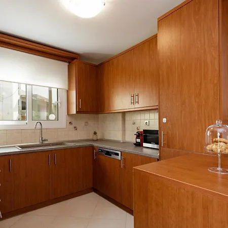 Amalthea Family Residence, 2 Min Walking From Center * Rethymno (Crete)