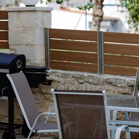 Amalthea Family Residence, 2 Min Walking From Center * Rethymno (Crete)