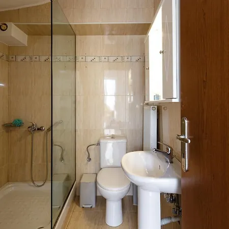 Apartment Amalthea Family Residence, 2 Min Walking From Center Rethymno (Crete)