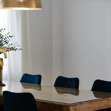Amalthea Family Residence, 2 Min Walking From Center * Rethymno