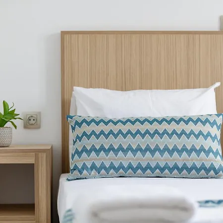 Amalthea Family Residence, 2 Min Walking From Center * Rethymno